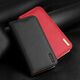 Dux Ducis Etui Dux Ducis Hivo Apple iPhone 14 Plus czerwony