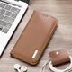 Dux Ducis Etui Dux Ducis Hivo Apple iPhone 14 Pro Max czerwony