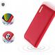 Dux Ducis Etui Dux Ducis Hivo Apple iPhone 14 Pro Max czerwony