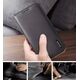 Dux Ducis Etui Dux Ducis Hivo Apple iPhone 14 Pro Max czerwony