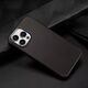 Dux Ducis Etui Dux Ducis Naples MagSafe Apple iPhone 14 Pro Max ciemnobrązowy
