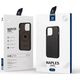 Dux Ducis Etui Dux Ducis Naples MagSafe Apple iPhone 14 Pro Max ciemnobrązowy