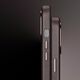 Dux Ducis Etui Dux Ducis Naples MagSafe Apple iPhone 14 Pro Max ciemnobrązowy