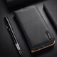 Dux Ducis Etui Dux Ducis Hivo Apple iPhone 14 Pro Max brązowy