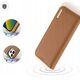 Dux Ducis Etui Dux Ducis Hivo Apple iPhone 14 Pro Max brązowy