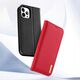 Dux Ducis Etui Dux Ducis Hivo Apple iPhone 14 Pro Max brązowy