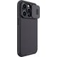 Nillkin Etui Nillkin Camshield Pro Apple iPhone 14 Plus czarny