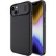 Nillkin Etui Nillkin Camshield Pro Apple iPhone 14 Plus czarny