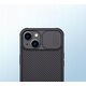 Nillkin Etui Nillkin Camshield Pro Apple iPhone 14 Plus czarny
