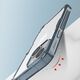 Nillkin Etui Nillkin Nature Pro Apple iPhone 14 Plus niebieski