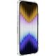 Nillkin Etui Nillkin Nature Pro Magnetic Apple iPhone 14 Plus przezroczysty
