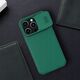 Nillkin Etui Nillkin Camshield Pro Apple iPhone 14 Pro niebieski