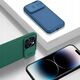 Nillkin Etui Nillkin Camshield Pro Apple iPhone 14 Pro niebieski