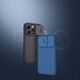 Nillkin Etui Nillkin Camshield Pro Apple iPhone 14 Pro niebieski