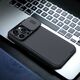 Nillkin Etui Nillkin Camshield Pro Apple iPhone 14 Pro niebieski