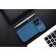 Nillkin Etui Nillkin Camshield Pro Apple iPhone 14 Pro niebieski