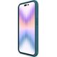 Nillkin Etui Nillkin Camshield Pro Apple iPhone 14 Pro Max niebieski