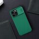 Nillkin Etui Nillkin Camshield Pro Apple iPhone 14 Pro Max niebieski