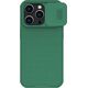 Nillkin Etui Nillkin Camshield Pro Apple iPhone 14 Pro Max zielony