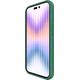 Nillkin Etui Nillkin Camshield Pro Apple iPhone 14 Pro Max zielony