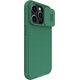 Nillkin Etui Nillkin Camshield Pro Apple iPhone 14 Pro Max zielony