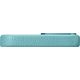 iCarer iCarer Litchi Premium Leather Case skórzane etui iPhone 14 Plus magnetyczne z MagSafe zielony (WMI14220711-GN)