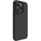 Nillkin Etui Nillkin Super Frosted Shield Pro do Apple iPhone 14 Pro Max (czarne)