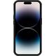 Nillkin Etui Nillkin Super Frosted Shield Pro do Apple iPhone 14 Pro Max (czarne)