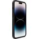 Nillkin Etui Nillkin Super Frosted Shield Pro do Apple iPhone 14 Pro Max (czarne)
