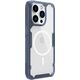 Nillkin Etui magnetyczne Nillkin Nature TPU Pro do Apple iPhone 14 Pro Max (niebieski)