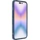 Nillkin Etui magnetyczne Nillkin Nature TPU Pro do Apple iPhone 14 Pro Max (niebieski)