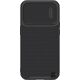 Nillkin Etui Nillkin Textured Case S do Apple iPhone 14 Pro (czarne)