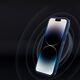Nillkin Etui Nillkin Textured Case S do Apple iPhone 14 Pro (czarne)