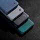 Nillkin Etui skórzane Nillkin Qin Pro Leather Case do iPhone 14 Plus (czarne)