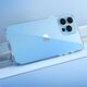 Kingxbar Etui Kingxbar Elegant Apple iPhone 13 Pro przezroczysty