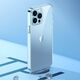 Kingxbar Etui Kingxbar Elegant Apple iPhone 13 Pro przezroczysty
