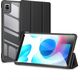 Etui na tablet Dux Ducis Etui Dux Ducis Toby Realme Pad Mini stylus holder czarny