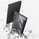 Etui na tablet Dux Ducis Etui Dux Ducis Toby Realme Pad Mini stylus holder czarny