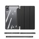 Etui na tablet Dux Ducis Etui Dux Ducis Toby Realme Pad Mini stylus holder czarny