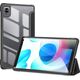 Etui na tablet Dux Ducis Etui Dux Ducis Toby Realme Pad Mini stylus holder czarny
