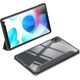 Etui na tablet Dux Ducis Etui Dux Ducis Toby Realme Pad Mini stylus holder czarny