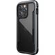 X-doria X-Doria Raptic Shield - Etui aluminiowe iPhone 14 Pro (Drop-Tested 3m) (Black)