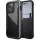 X-doria X-Doria Raptic Shield - Etui aluminiowe iPhone 14 Pro (Drop-Tested 3m) (Black)