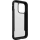X-doria X-Doria Raptic Shield - Etui aluminiowe iPhone 14 Pro (Drop-Tested 3m) (Black)