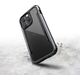 X-doria X-Doria Raptic Shield - Etui aluminiowe iPhone 14 Pro (Drop-Tested 3m) (Black)