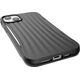 X-doria X-Doria Raptic Clutch - Biodegradowalne etui iPhone 14 Plus (Drop-Tested 3m) (Black)