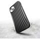 X-doria X-Doria Raptic Clutch - Biodegradowalne etui iPhone 14 Plus (Drop-Tested 3m) (Black)