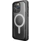 X-doria X-Doria Raptic Secure MagSafe - Biodegradowalne etui iPhone 14 Pro Max (Drop-Tested 4m) (Black)