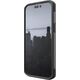 X-doria X-Doria Raptic Secure MagSafe - Biodegradowalne etui iPhone 14 Pro Max (Drop-Tested 4m) (Black)