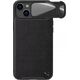 Nillkin Etui Nillkin CamShield Leather S Apple iPhone 14 czarny